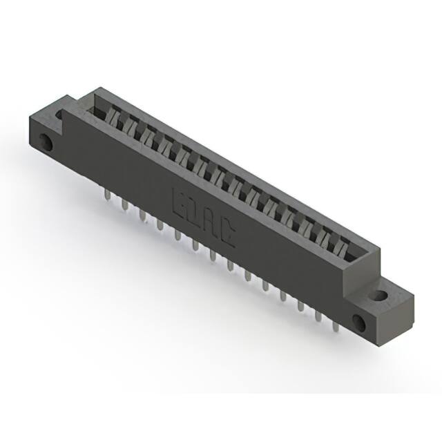 356-014-420-112 EDAC Inc.  Edgeboard Connectors